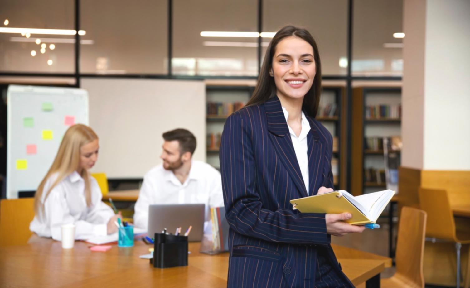 Sesiune de lucru pentru dezvoltarea competențelor personale