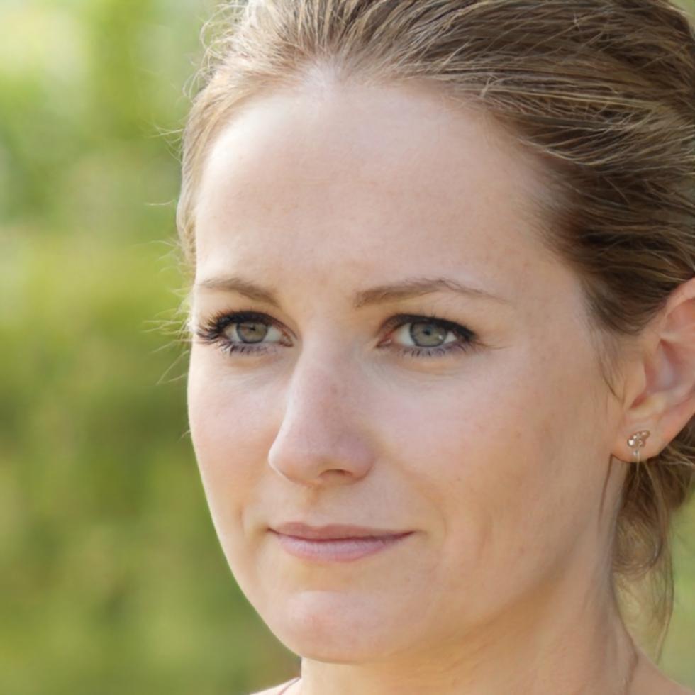 Ana Popescu - Mentor dezvoltare personală