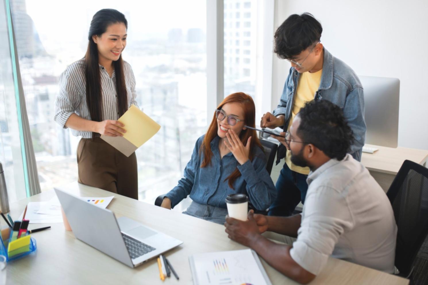 Materiale de lucru pentru dezvoltare personală