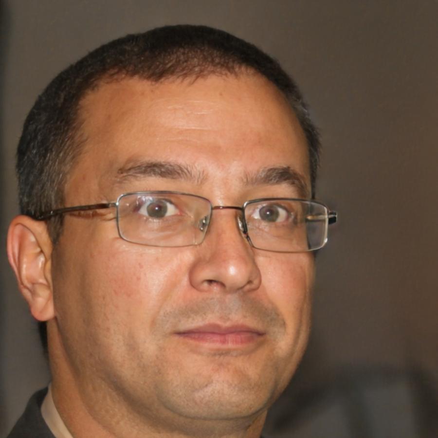 Andrei Mihalcea - specialist în dezvoltare personală