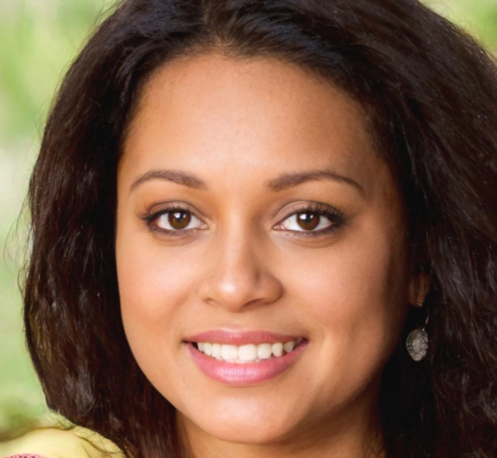 Raluca Moldovan - Coach certificat